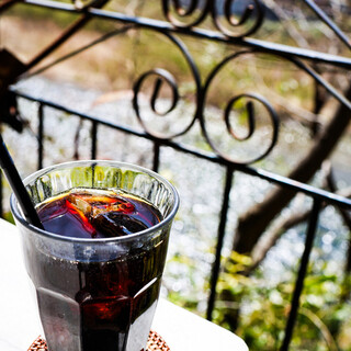 カフェ モーツァルト アトリエ_1