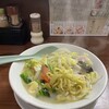 タンメン専門店 満菜 加賀屋店