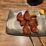 Sumibi Kushiyaki Torito - 