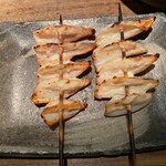 炭火串焼とりと - 