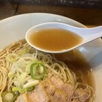 自家製麺 伊藤 - 