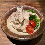 炭火串焼とりと - 