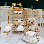 ANGEL CHAMPAGNE 銀座店 - 