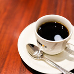 ドトールコーヒーショップ - ドリンク写真: