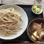 Honteuchi Udon Shouji - 