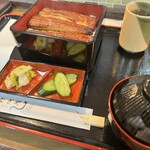 Unagi Machi - 