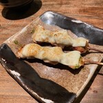 炭火串焼とりと - 