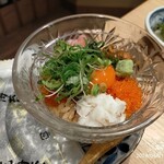 寿司トおでんにのや 大門店 - 