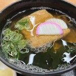 Edo Soba - 