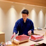 Sushi Kousuke - 