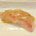 名代 駒寿司 - 