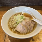 自家製麺 伊藤 - 