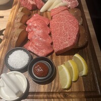 やきにくグレート 神田店 - 