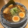 麺屋 しらかわ 大阪なんば店