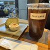 FLUX CAFE - 