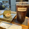 フラックス カフェ - 