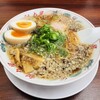 ラーメン魁力屋 本店