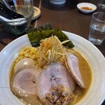 旭川らーめん かじべえ - 