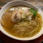 天下ご麺 - 