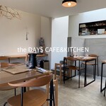 the DAYS CAFE&KITCHEN - 