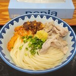 き田たけうどん - ビューだよ