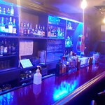 BAR 2nd WING - 