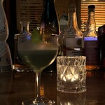 GINZA MUSIC BAR - 