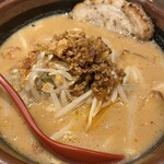麺場 田所商店  イオンモール八千代緑が丘店 - 