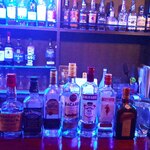 BAR 2nd WING - 