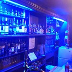 BAR 2nd WING - 
