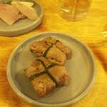 炭焼きBAR 心  - 