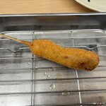 Ganso Kushikatsu Daruma - 