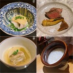 うなぎと炭焼 久松 - 