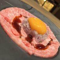 東京焼肉いのうえ 銀座店 - 