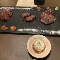 アカミヤコウシ - 