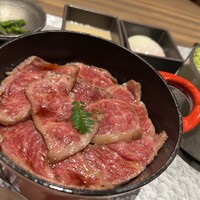 東京焼肉いのうえ 銀座店 - 