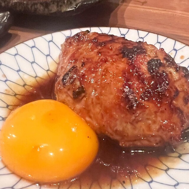 Sumibi Yakitori Ichian