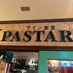 PASTARS - 