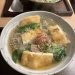 手打ち蕎麦みながわ - 