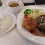 カレーショップ いなくら - 