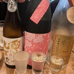酒吞にし川 シキスイート京都梅小路ホテル店 - 