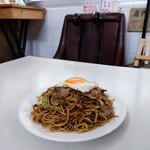 木更津焼きそば - 