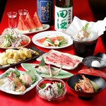 産地直送 お魚とお野菜 海畑 - 