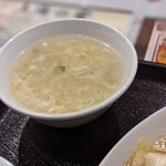 中華料理 上海の家 - 