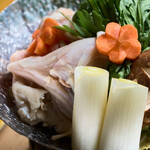 Sankai Koryouri Musashino - 虎河豚鍋
