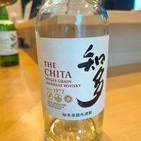 サントリー　知多ハイボール