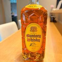 サントリー　角ハイボール