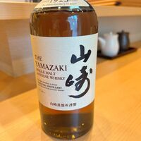 サントリー　山崎ハイボール