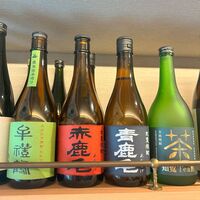 牟禮鶴壱越　麦