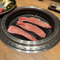 北新地 肉料理 名門 - 